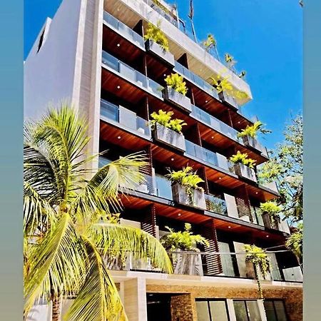 Loft View Sea The Best Ubication At 5Th Av Playa del Carmen Ngoại thất bức ảnh