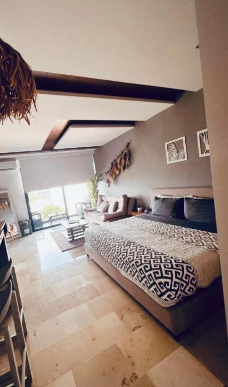 Loft View Sea The Best Ubication At 5Th Av Playa del Carmen Ngoại thất bức ảnh