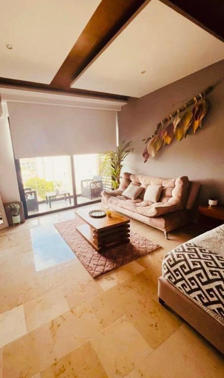Loft View Sea The Best Ubication At 5Th Av Playa del Carmen Ngoại thất bức ảnh