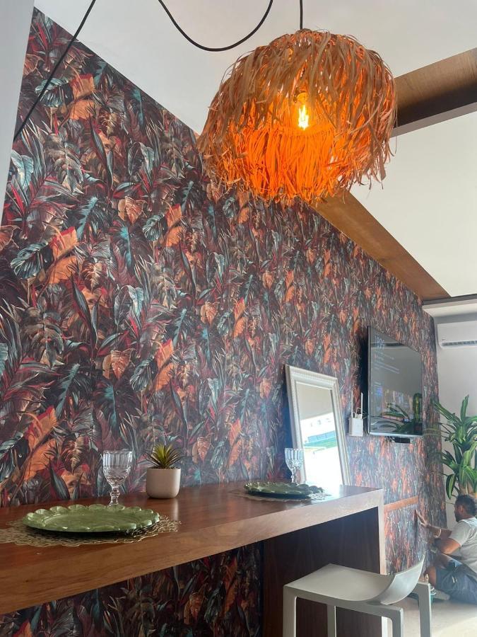 Loft View Sea The Best Ubication At 5Th Av Playa del Carmen Ngoại thất bức ảnh